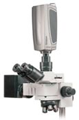 connect high speed camera to microscope
