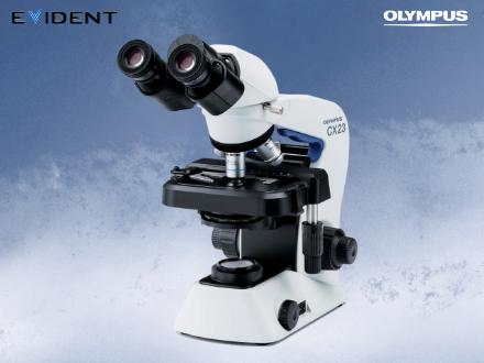 奥林巴斯 CX23 正置生物显微镜
