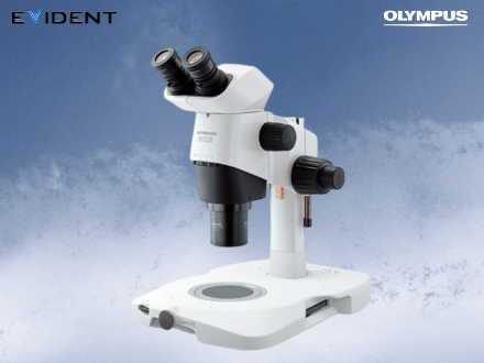奥林巴斯 SZX16 科研级体视显微镜