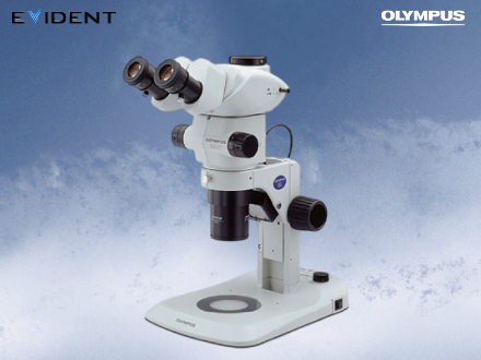 奥林巴斯 SZX7 研究级体视显微镜