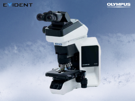 奥林巴斯 BX43 正置科研显微镜