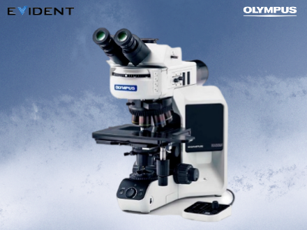 奥林巴斯 BX53M 研究显微镜