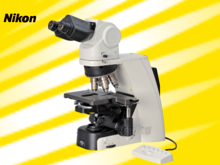 尼康Nikon Ci 系列正置生物显微镜