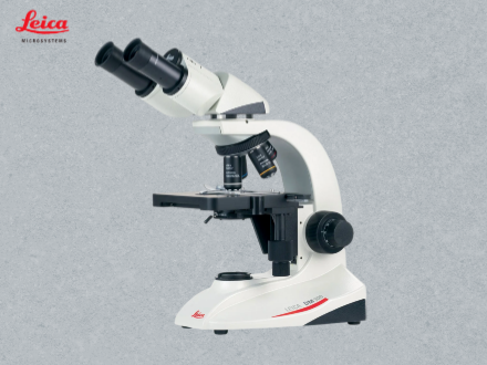 徕卡 DM300 教学级生物显微镜