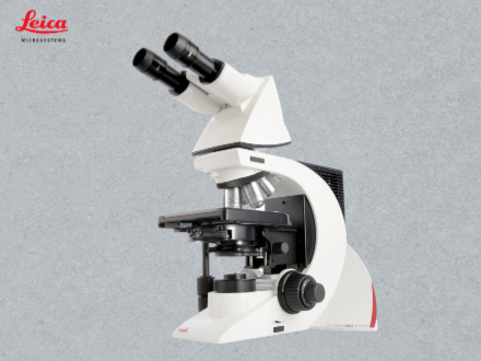 徕卡 DM2000 科研级生物显微镜